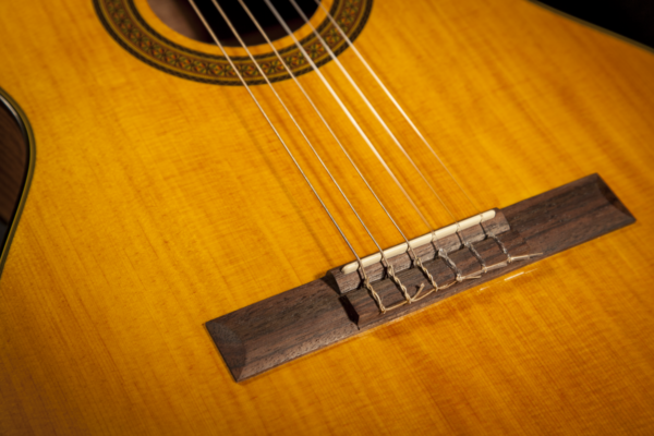 Takamine GC3-NAT Spanish Guitar (Nature)