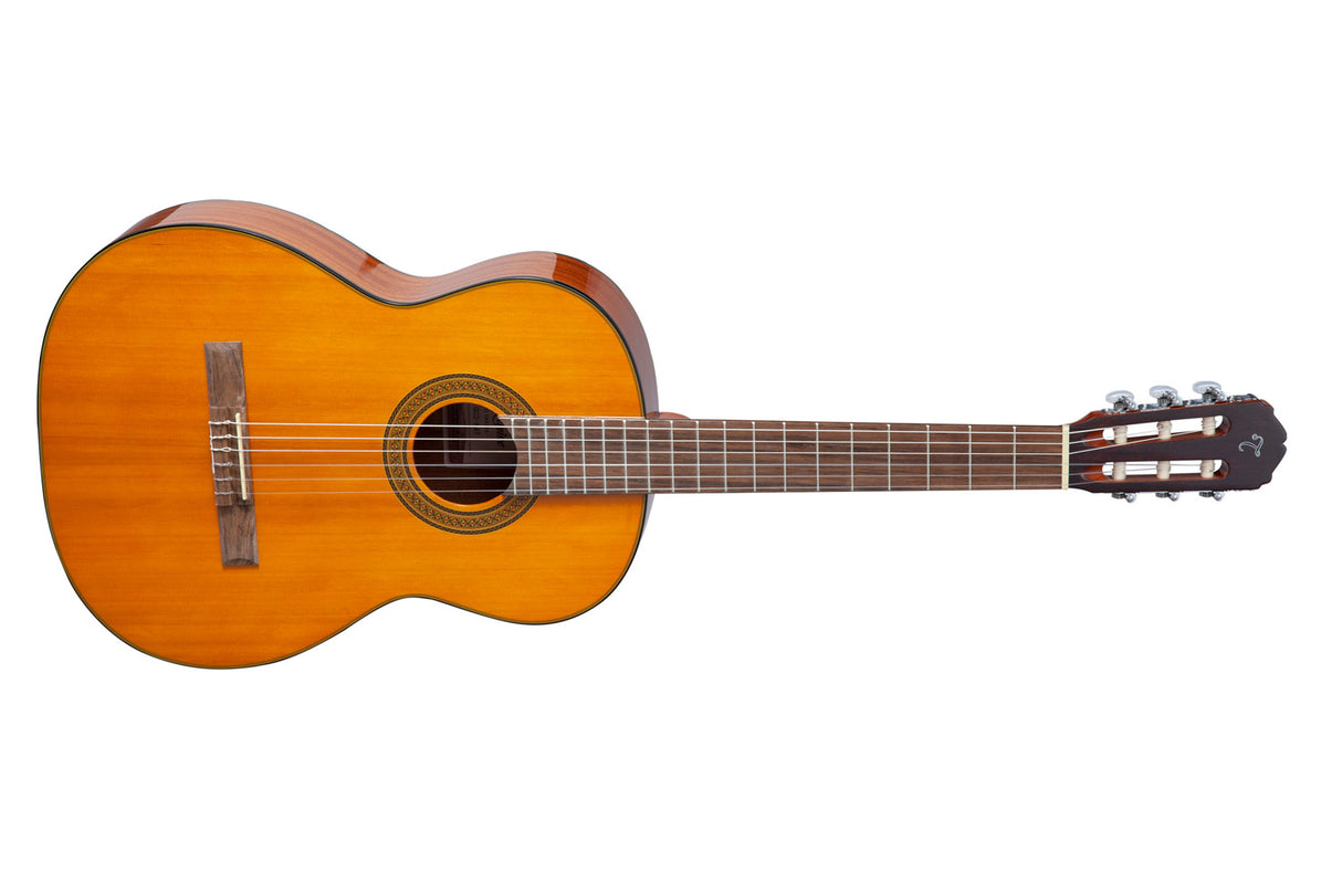 Takamine GC3-NAT Spanish Guitar (Nature)