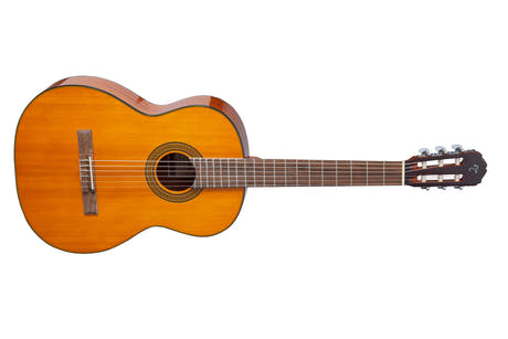 Takamine GC3-NAT Guitare classique espagnole (Naturel)