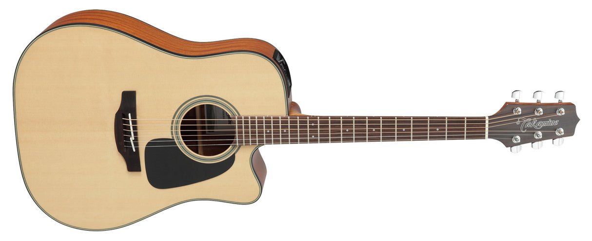 Takamine GD10CE NS Western Guitar (Natural)