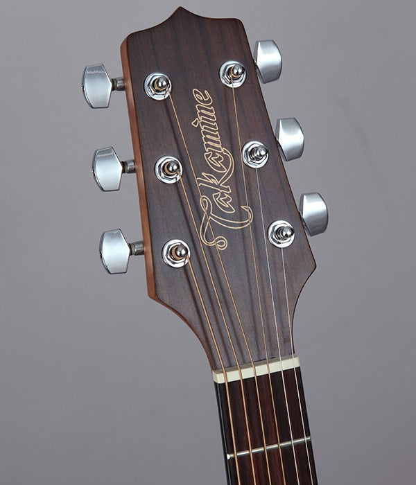 Takamine GD11MCE-NS Western Guitar (Natural)