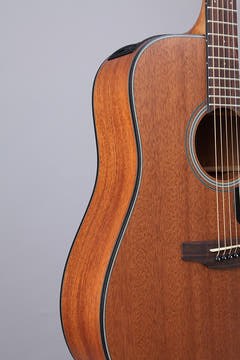 Takamine GD11MCE-N Guitare occidentale (Nature)