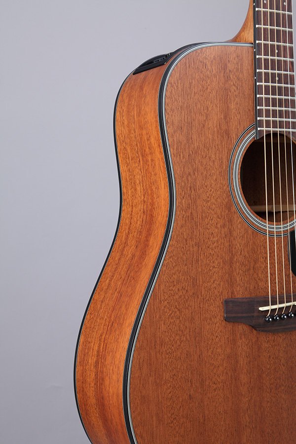 Takamine GD11MCE-NS Western Guitar (Natural)