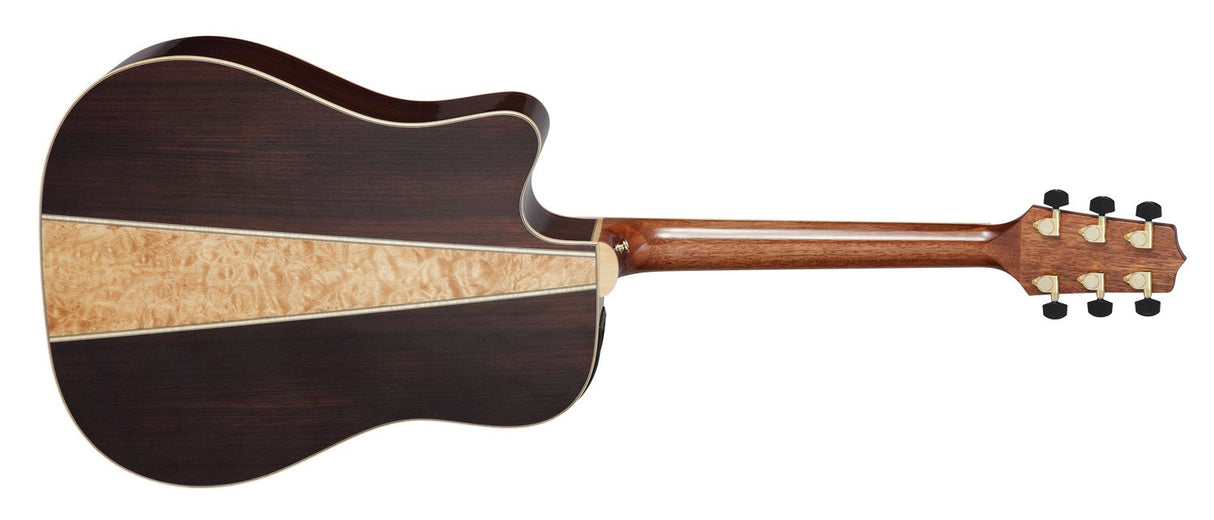 Takamine GD93CE-NAT Western Guitar (Natural)