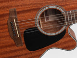 Takamine GN11MCE-NS Nex Body Western Guitar (Natural)