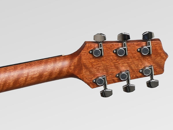 Takamine GN11MCE-NS Nex Body Western Guitar (Natural)