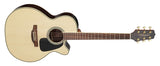 Guitare occidentale de Takamine Gn51ce-Nat (nature)