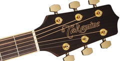 Guitare occidentale de Takamine Gn51ce-Nat (nature)
