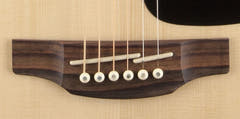 Guitare occidentale de Takamine Gn51ce-Nat (nature)