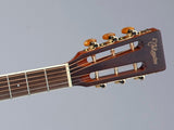 Takamine GY51E-BSB Western Guitar (Brown Sunburst)