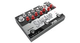Tech 21 SansAmp XB Driver préampli basso, deux canaux