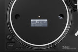 Technics SL-1210 MK7 Platine (Noir)