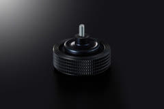Technics SL-1210 MK7 Platine (Noir)
