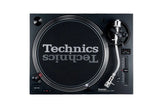 Technics SL-1210 MK7 Platine (Noir)