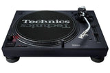 Technics SL-1210 MK7 Platine (Noir)