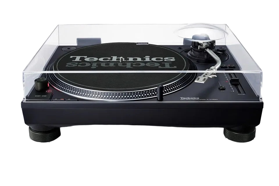 Technics SL-1210 MK7 Platine (Noir)