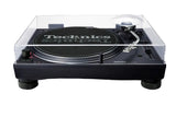 Technics SL-1210 MK7 Platine (Noir)