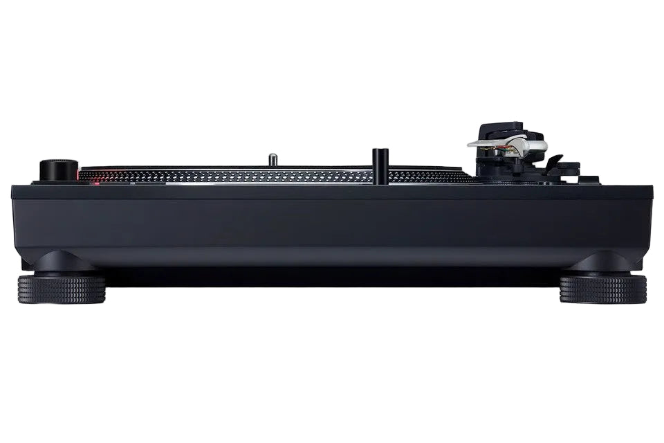 Technics SL-1210 MK7 Platine (Noir)