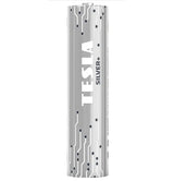 Piles alcalines Tesla Silver+ AAA (24 pcs)