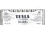 Tesla Silver+ Piles Alcalines AA (10 pcs)