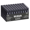 Tesla Black+ AAA Piles (50 pcs)
