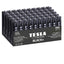 Tesla Black+ AAA Batteries (50 pcs)