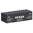 Tesla Black+ AA Piles (48 pcs)