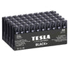 Piles Tesla Black+ AA (50 pcs)