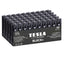 Tesla Black+ AA Batteries (50 pcs)