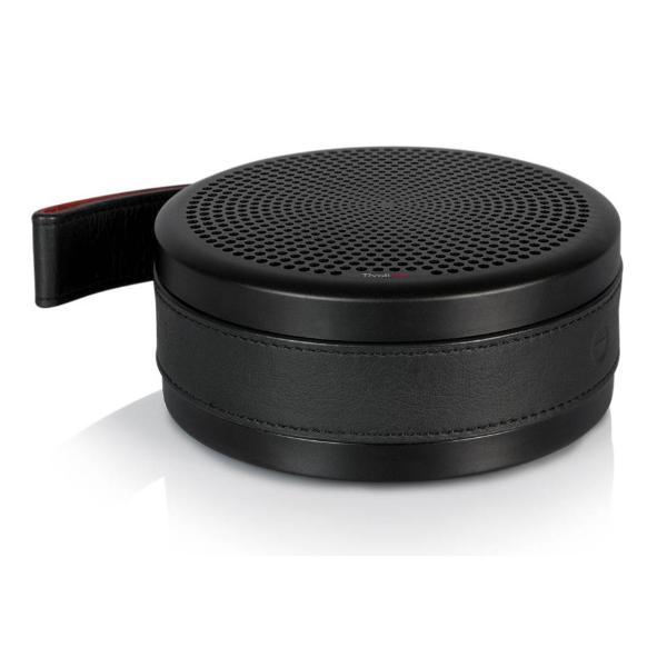 Tivoli Audio Andiamo Bluetooth Højtaler (Noir)