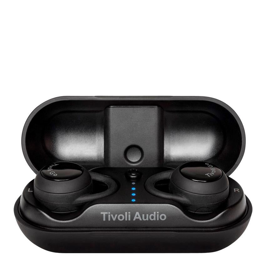 Tivoli Audio GO! Fonico In-Ear Bluetooth Écouteurs