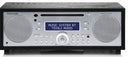 Tivoli Audio Minianlæg System+ (Noir/Argent)