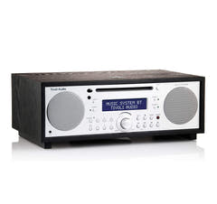 Tivoli Audio Minianlæg System+ (Noir/Argent)