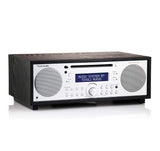 Tivoli Audio Music system + Black/Silver