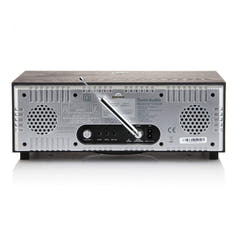 Tivoli Audio Minianlæg System+ (Noyer/Beige)