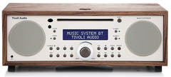 Tivoli Audio Minianlæg System+ (Noyer/Beige)