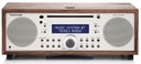 Tivoli Audio Minianlæg System+ (Noyer/Beige)