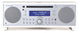 Tivoli Audio Music system BT, White