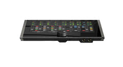 iCon Touch 8 interfaces audio USB avec écran tactile, 12x12