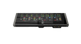 iCon Touch 8 interfaces audio USB avec écran tactile, 12x12
