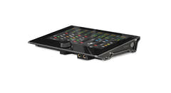 iCon Touch 8 interfaces audio USB avec écran tactile, 12x12
