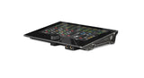 iCon Touch 8 interfaces audio USB avec écran tactile, 12x12
