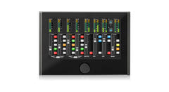 iCon Touch 8 interfaces audio USB avec écran tactile, 12x12
