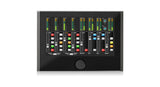 iCon Touch 8 interfaces audio USB avec écran tactile, 12x12