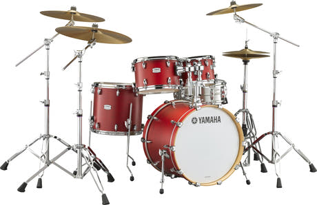 Yamaha Tour Custom Studio Kit de batterie