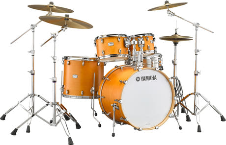 Yamaha Tour Custom Studio Kit de batterie