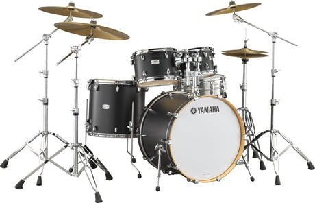 Yamaha Tour Custom Studio Kit de batterie