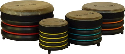 Trommus Tambour pour enfants (E3u)