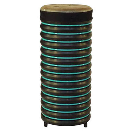 Trommus Tambour pour enfants (B3u)