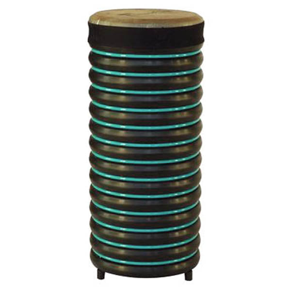 Trommus Tambour pour enfants (B3u)